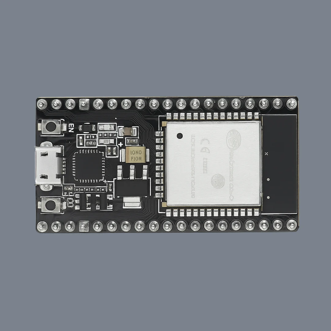 ESP32 30PIN